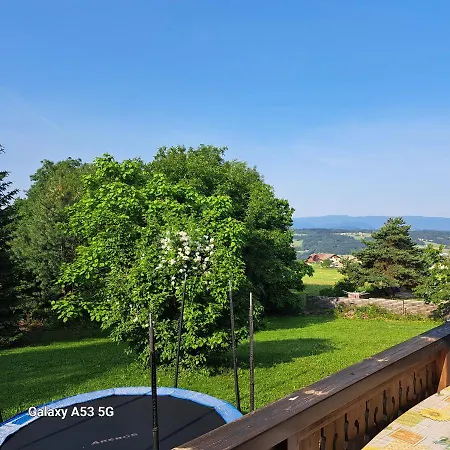 Chalet-villa Tout Equipe 호텔