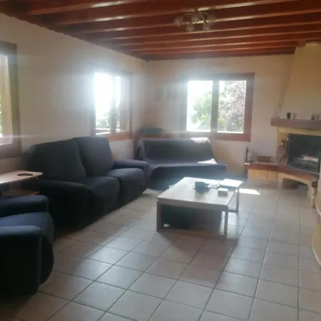 Chalet-villa Tout Equipe Hotel Cruseilles